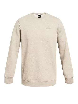 UNDER ARMOUR | Suéter de hombre UA Essential Fleece Crewneck |